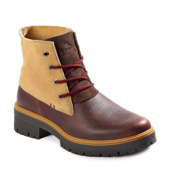 Kodiak Women's Atlin Boots - Picture 7 of 7